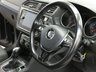 USED 2021 21 VOLKSWAGEN TIGUAN ALLSPACE 1.5 MATCH TSI EVO DSG 5d 148 BHP 7 SEATS SAT NAV BLUETOOTH CRUISE CONTROL PARKING SENORS 1 OWNER SERVICE HISTORY WARRANTY