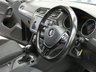 USED 2021 21 VOLKSWAGEN TIGUAN ALLSPACE 1.5 MATCH TSI EVO DSG 5d 148 BHP 7 SEATS SAT NAV BLUETOOTH CRUISE CONTROL PARKING SENORS 1 OWNER SERVICE HISTORY WARRANTY