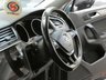 USED 2021 21 VOLKSWAGEN TIGUAN ALLSPACE 1.5 MATCH TSI EVO DSG 5d 148 BHP 7 SEATS SAT NAV BLUETOOTH CRUISE CONTROL PARKING SENORS 1 OWNER SERVICE HISTORY WARRANTY