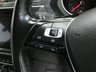 USED 2021 21 VOLKSWAGEN TIGUAN ALLSPACE 1.5 MATCH TSI EVO DSG 5d 148 BHP 7 SEATS SAT NAV BLUETOOTH CRUISE CONTROL PARKING SENORS 1 OWNER SERVICE HISTORY WARRANTY