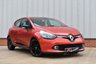 USED 2015 15 RENAULT CLIO 0.9 DYNAMIQUE S MEDIANAV ENERGY TCE S/S 5d 90 BHP 