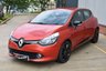 USED 2015 15 RENAULT CLIO 0.9 DYNAMIQUE S MEDIANAV ENERGY TCE S/S 5d 90 BHP 