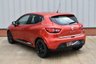 USED 2015 15 RENAULT CLIO 0.9 DYNAMIQUE S MEDIANAV ENERGY TCE S/S 5d 90 BHP 