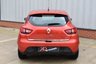 USED 2015 15 RENAULT CLIO 0.9 DYNAMIQUE S MEDIANAV ENERGY TCE S/S 5d 90 BHP 