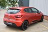 USED 2015 15 RENAULT CLIO 0.9 DYNAMIQUE S MEDIANAV ENERGY TCE S/S 5d 90 BHP 