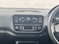 USED 2013 62 VOLKSWAGEN UP 1.0 TAKE UP 5d 59 BHP www.suffolkcarcentre.co.uk - Located at Reydon