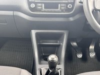 USED 2013 62 VOLKSWAGEN UP 1.0 TAKE UP 5d 59 BHP www.suffolkcarcentre.co.uk - Located at Reydon