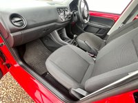 USED 2013 62 VOLKSWAGEN UP 1.0 TAKE UP 5d 59 BHP www.suffolkcarcentre.co.uk - Located at Reydon