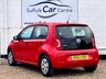 USED 2013 62 VOLKSWAGEN UP 1.0 TAKE UP 5d 59 BHP www.suffolkcarcentre.co.uk - Located at Reydon