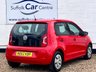 USED 2013 62 VOLKSWAGEN UP 1.0 TAKE UP 5d 59 BHP www.suffolkcarcentre.co.uk - Located at Reydon