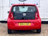 USED 2013 62 VOLKSWAGEN UP 1.0 TAKE UP 5d 59 BHP www.suffolkcarcentre.co.uk - Located at Reydon