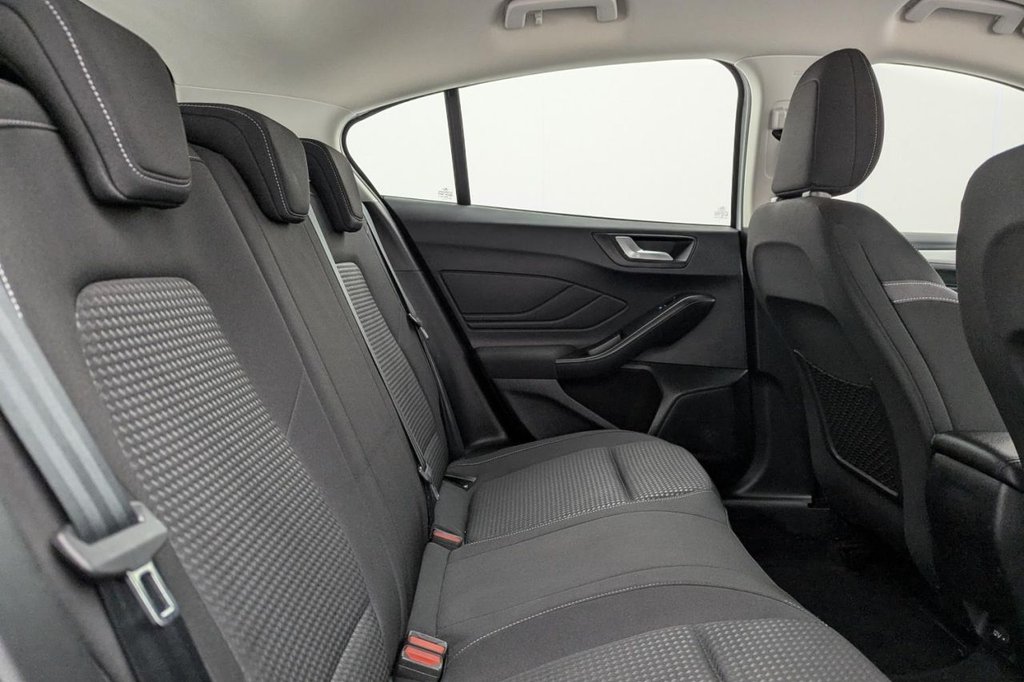 USED 2021 70 FORD FOCUS 1.0 ZETEC EDITION MHEV 5d 124 BHP Sat Nav Hybrid