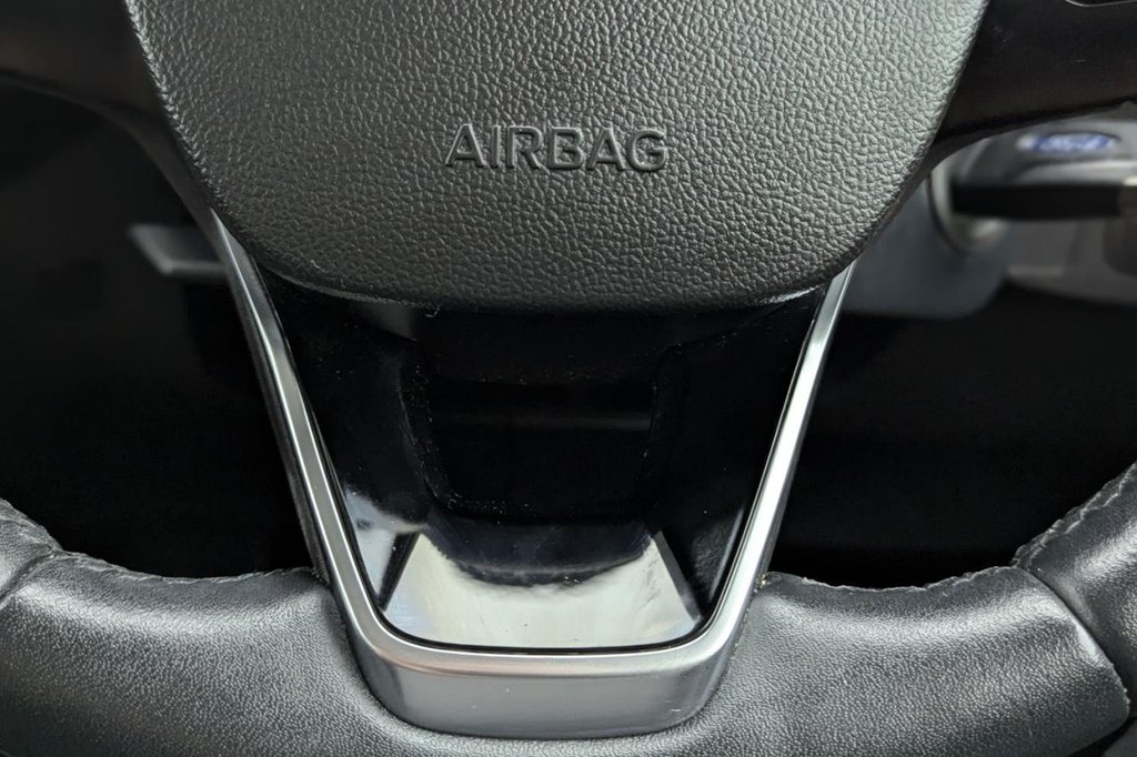 USED 2021 70 FORD FOCUS 1.0 ZETEC EDITION MHEV 5d 124 BHP Sat Nav Hybrid