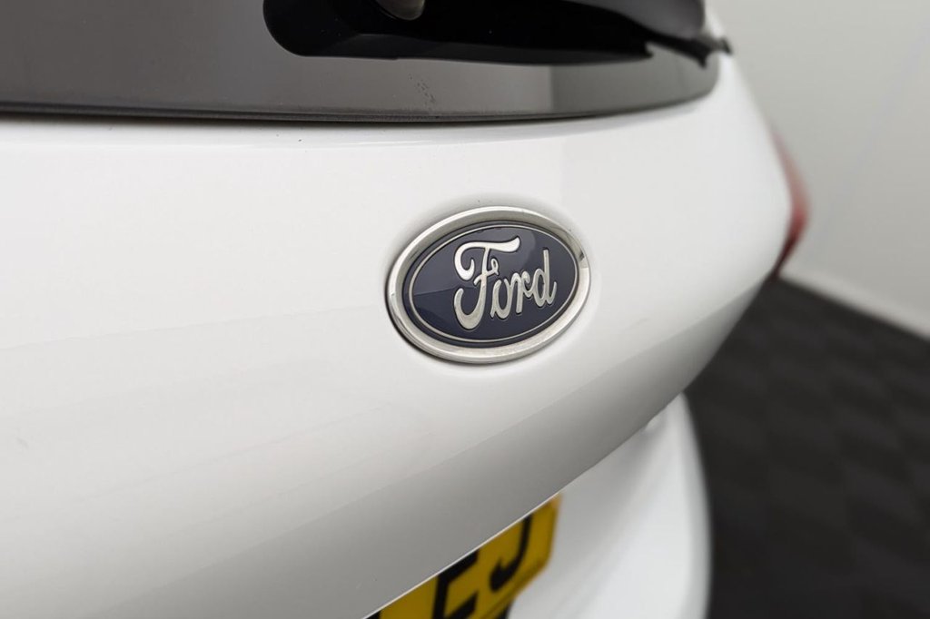 USED 2021 70 FORD FOCUS 1.0 ZETEC EDITION MHEV 5d 124 BHP Sat Nav Hybrid