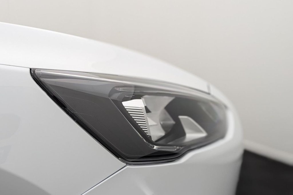 USED 2021 70 FORD FOCUS 1.0 ZETEC EDITION MHEV 5d 124 BHP Sat Nav Hybrid