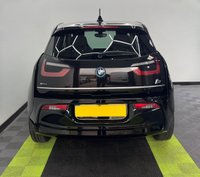 USED 2018 18 BMW I3 I3 94AH 5d 168 BHP 
