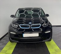 USED 2018 18 BMW I3 I3 94AH 5d 168 BHP 