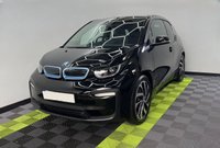 USED 2018 18 BMW I3 I3 94AH 5d 168 BHP 