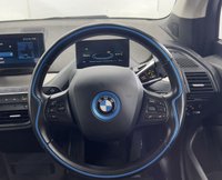 USED 2018 18 BMW I3 I3 94AH 5d 168 BHP 