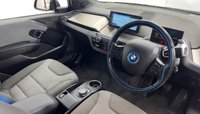 USED 2018 18 BMW I3 I3 94AH 5d 168 BHP 
