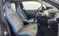 USED 2018 18 BMW I3 I3 94AH 5d 168 BHP 