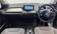 USED 2018 18 BMW I3 I3 94AH 5d 168 BHP 