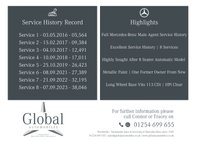 USED 2014 64 MERCEDES-BENZ VITO 2.1 113 CDI TRAVELINER 8 SEAT 5d 136 BHP 8 SEATER | 39,000 MILES | AUTO