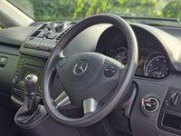 USED 2014 64 MERCEDES-BENZ VITO 2.1 113 CDI TRAVELINER 8 SEAT 5d 136 BHP 8 SEATER | 39,000 MILES | AUTO