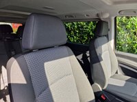 USED 2014 64 MERCEDES-BENZ VITO 2.1 113 CDI TRAVELINER 8 SEAT 5d 136 BHP 8 SEATER | 39,000 MILES | AUTO