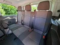 USED 2014 64 MERCEDES-BENZ VITO 2.1 113 CDI TRAVELINER 8 SEAT 5d 136 BHP 8 SEATER | 39,000 MILES | AUTO