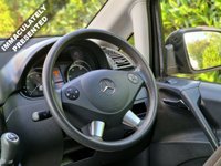 USED 2014 64 MERCEDES-BENZ VITO 2.1 113 CDI TRAVELINER 8 SEAT 5d 136 BHP 8 SEATER | 39,000 MILES | AUTO