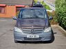 USED 2014 64 MERCEDES-BENZ VITO 2.1 113 CDI TRAVELINER 8 SEAT 5d 136 BHP 8 SEATER | 39,000 MILES | AUTO