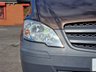 USED 2014 64 MERCEDES-BENZ VITO 2.1 113 CDI TRAVELINER 8 SEAT 5d 136 BHP 8 SEATER | 39,000 MILES | AUTO
