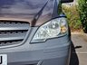 USED 2014 64 MERCEDES-BENZ VITO 2.1 113 CDI TRAVELINER 8 SEAT 5d 136 BHP 8 SEATER | 39,000 MILES | AUTO