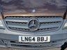 USED 2014 64 MERCEDES-BENZ VITO 2.1 113 CDI TRAVELINER 8 SEAT 5d 136 BHP 8 SEATER | 39,000 MILES | AUTO