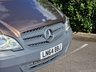 USED 2014 64 MERCEDES-BENZ VITO 2.1 113 CDI TRAVELINER 8 SEAT 5d 136 BHP 8 SEATER | 39,000 MILES | AUTO
