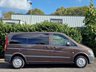 USED 2014 64 MERCEDES-BENZ VITO 2.1 113 CDI TRAVELINER 8 SEAT 5d 136 BHP 8 SEATER | 39,000 MILES | AUTO