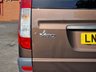 USED 2014 64 MERCEDES-BENZ VITO 2.1 113 CDI TRAVELINER 8 SEAT 5d 136 BHP 8 SEATER | 39,000 MILES | AUTO