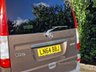 USED 2014 64 MERCEDES-BENZ VITO 2.1 113 CDI TRAVELINER 8 SEAT 5d 136 BHP 8 SEATER | 39,000 MILES | AUTO