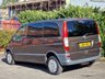 USED 2014 64 MERCEDES-BENZ VITO 2.1 113 CDI TRAVELINER 8 SEAT 5d 136 BHP 8 SEATER | 39,000 MILES | AUTO
