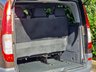 USED 2014 64 MERCEDES-BENZ VITO 2.1 113 CDI TRAVELINER 8 SEAT 5d 136 BHP 8 SEATER | 39,000 MILES | AUTO