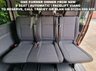 USED 2014 64 MERCEDES-BENZ VITO 2.1 113 CDI TRAVELINER 8 SEAT 5d 136 BHP 8 SEATER | 39,000 MILES | AUTO
