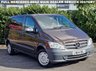 USED 2014 64 MERCEDES-BENZ VITO 2.1 113 CDI TRAVELINER 8 SEAT 5d 136 BHP 8 SEATER | 39,000 MILES | AUTO