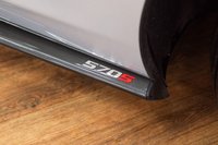 USED 2019 19 MCLAREN 570S 3.8 V8 SSG 