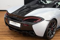 USED 2019 19 MCLAREN 570S 3.8 V8 SSG 