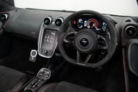 USED 2019 19 MCLAREN 570S 3.8 V8 SSG 