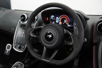 USED 2019 19 MCLAREN 570S 3.8 V8 SSG 