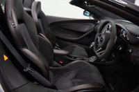 USED 2019 19 MCLAREN 570S 3.8 V8 SSG 
