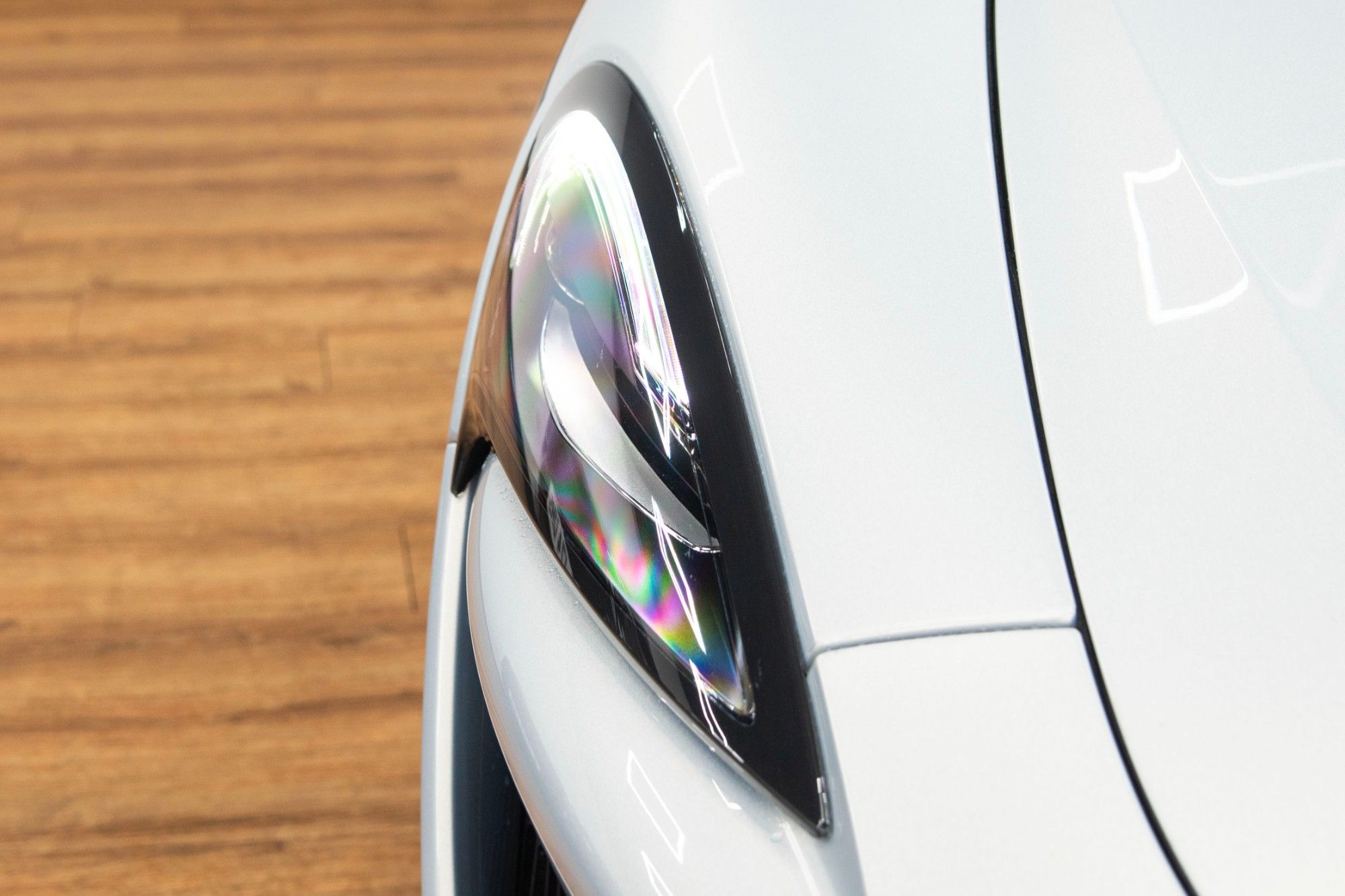 USED 2019 19 MCLAREN 570S 3.8 V8 SSG 