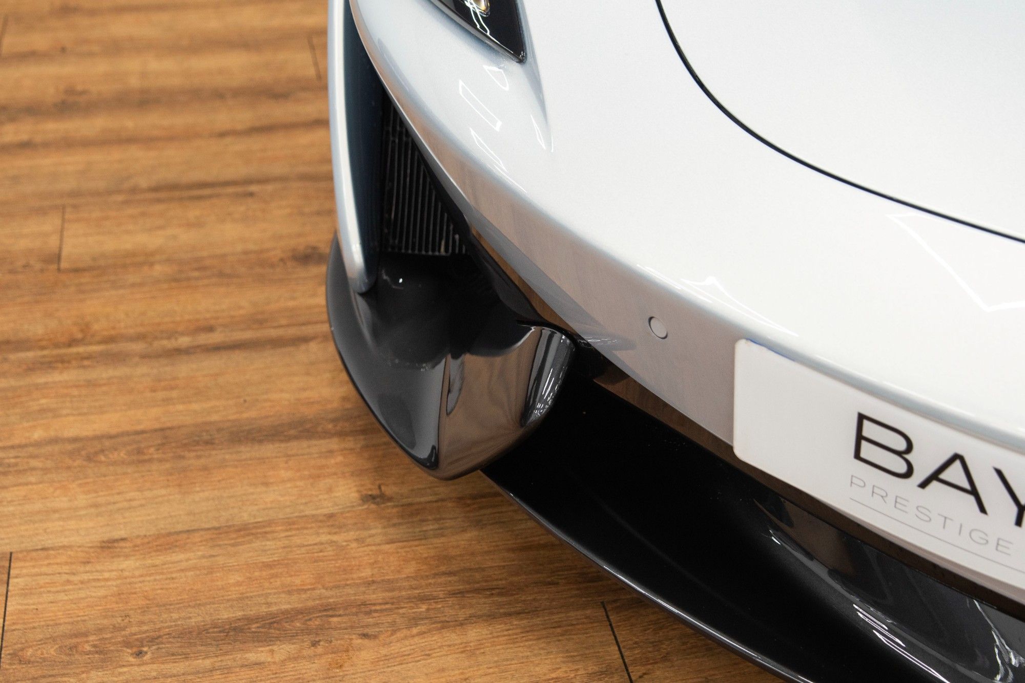 USED 2019 19 MCLAREN 570S 3.8 V8 SSG 